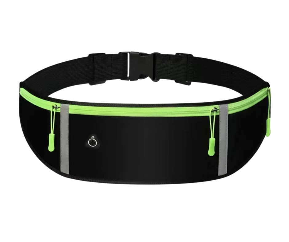 Runners Sports Pouch Belt