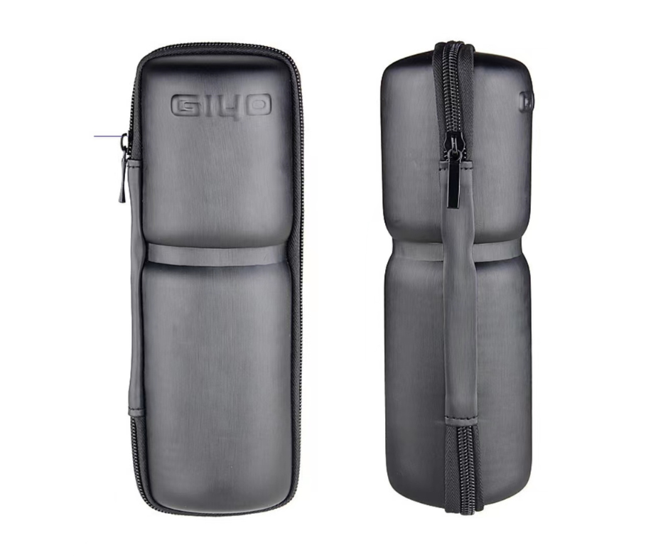 Bike Tool Bag for Bottle Cage - Black