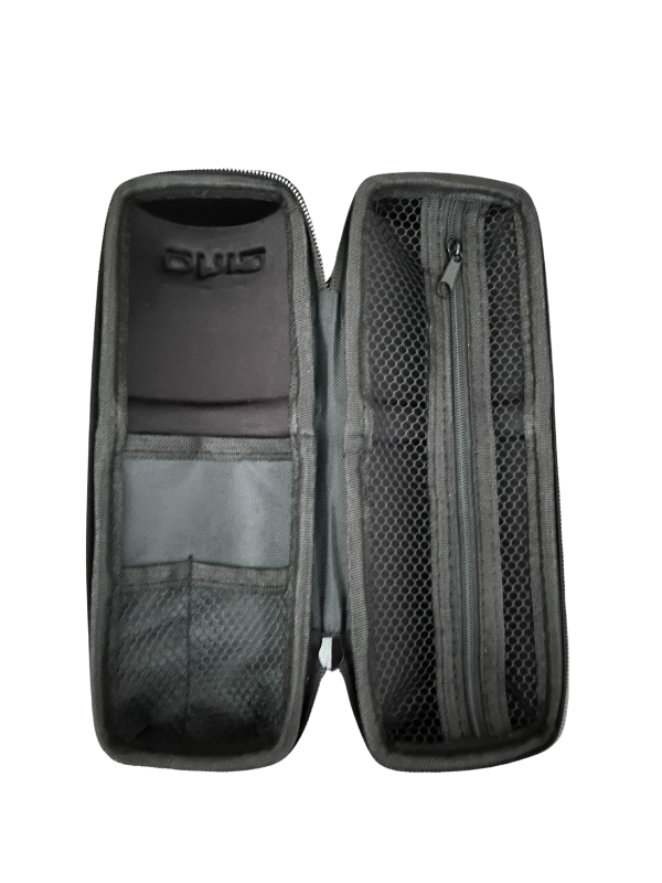 Bike Tool Bag for Bottle Cage - Black