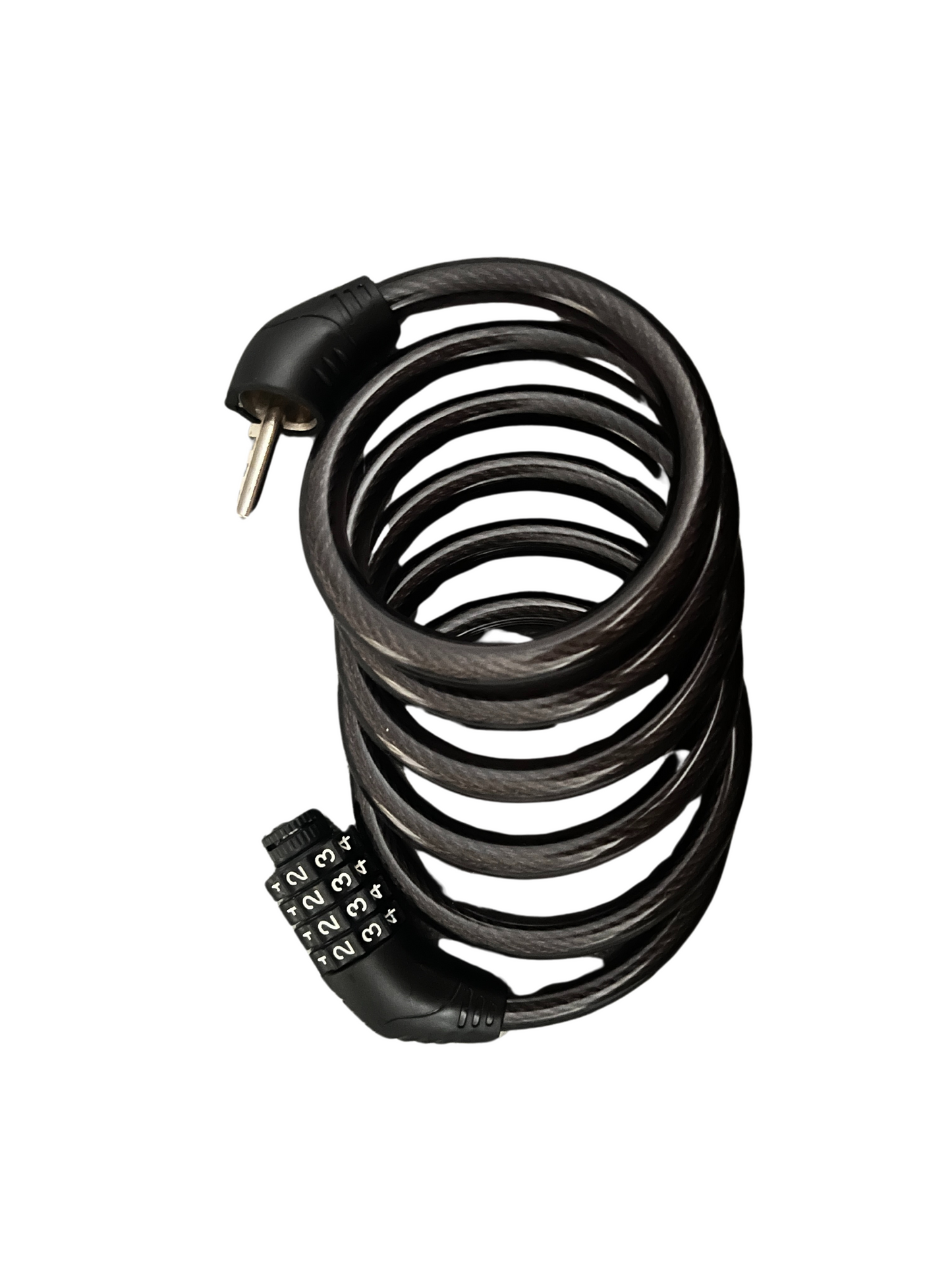 Bike Combination Cable Lock