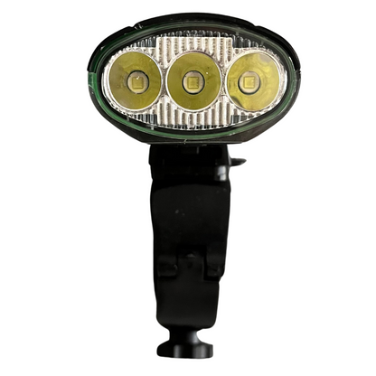 Bike Light Front - 800 Lumen Rechargeable