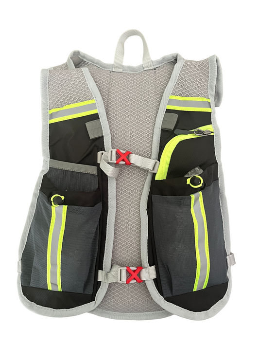 Hydration Back Pack - Lightweight