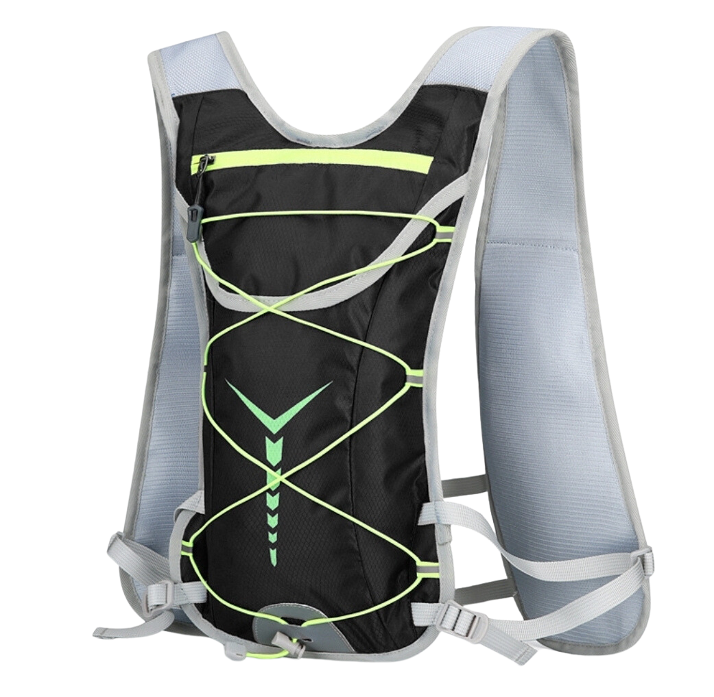 Hydration Back Pack - Lightweight