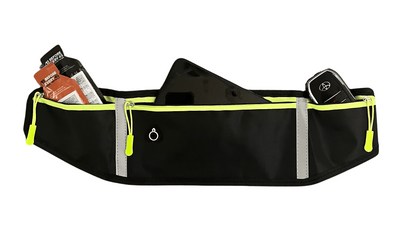 Runners Sports Pouch Belt