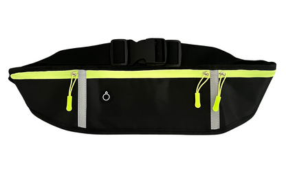 Runners Sports Pouch Belt