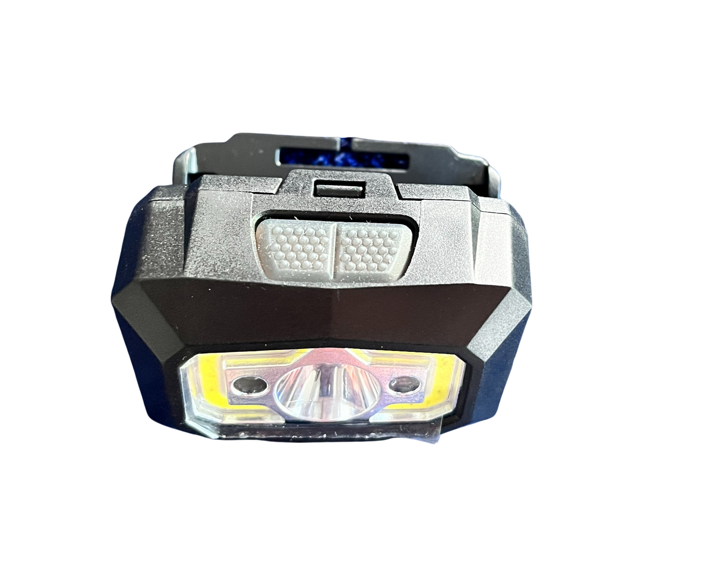 Headlamp - Rechargeable 500 Lumens