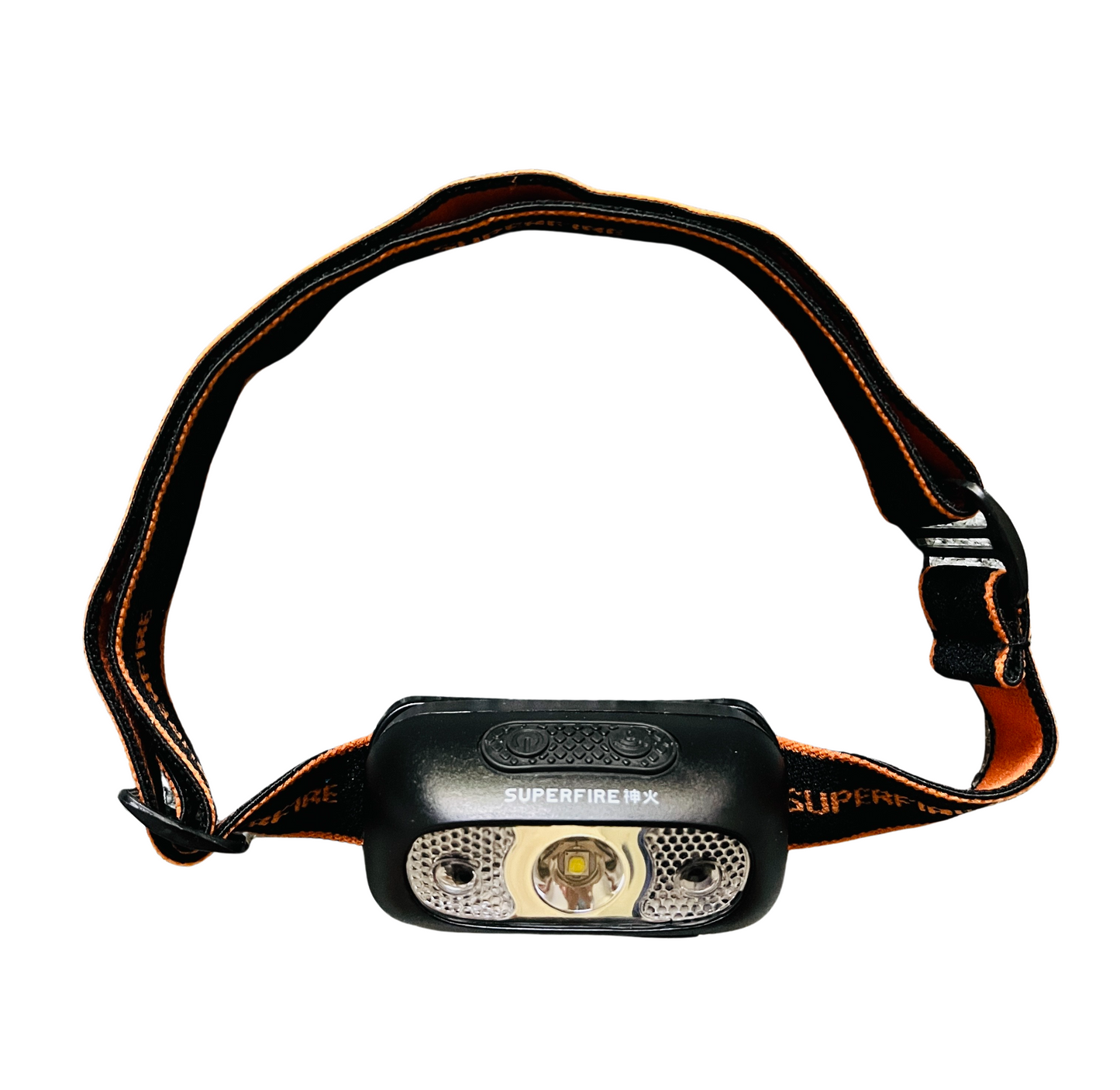 Headlamp - Superfire Hl05-G